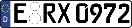 E-RX0972