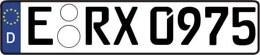 E-RX0975