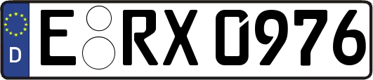 E-RX0976