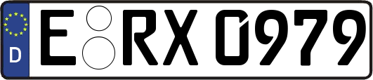 E-RX0979
