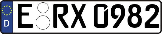 E-RX0982