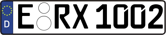 E-RX1002
