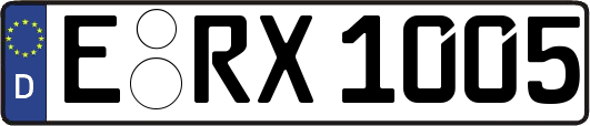 E-RX1005