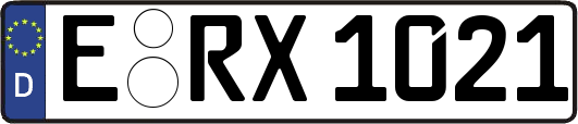 E-RX1021