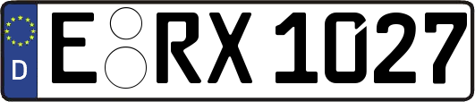 E-RX1027