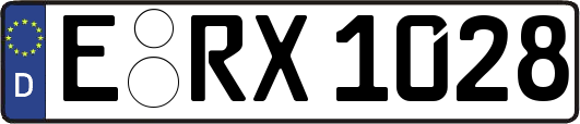 E-RX1028