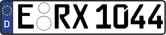 E-RX1044