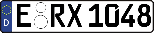 E-RX1048