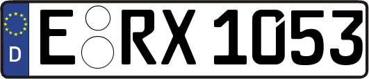 E-RX1053