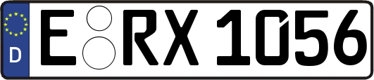 E-RX1056