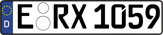 E-RX1059