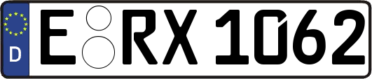 E-RX1062