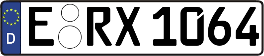 E-RX1064