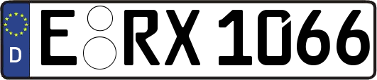 E-RX1066