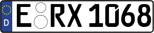 E-RX1068