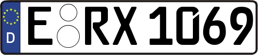 E-RX1069