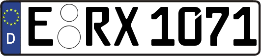 E-RX1071