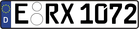 E-RX1072