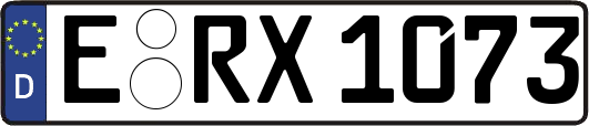 E-RX1073