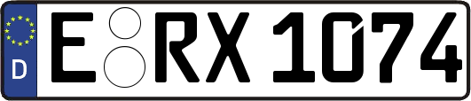 E-RX1074