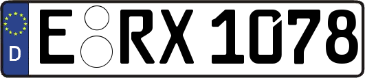 E-RX1078