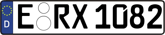 E-RX1082