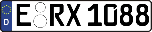 E-RX1088