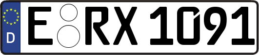 E-RX1091