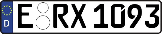 E-RX1093