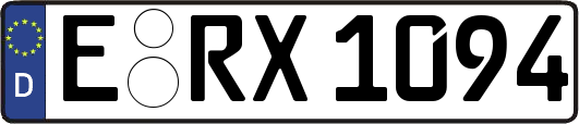 E-RX1094