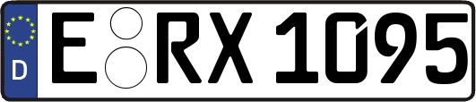 E-RX1095
