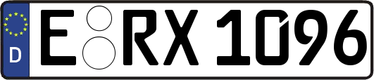 E-RX1096