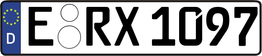 E-RX1097