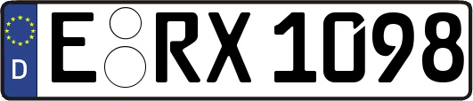 E-RX1098