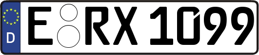 E-RX1099