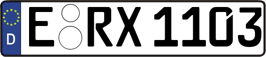 E-RX1103