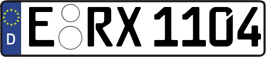 E-RX1104