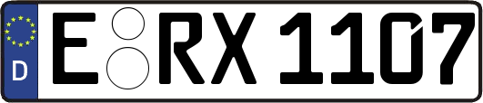 E-RX1107