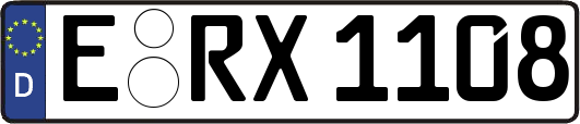 E-RX1108