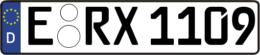 E-RX1109