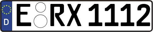 E-RX1112