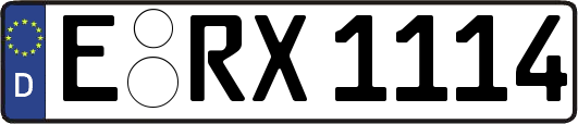E-RX1114