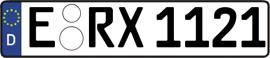 E-RX1121