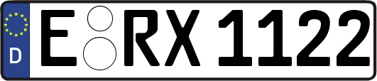 E-RX1122