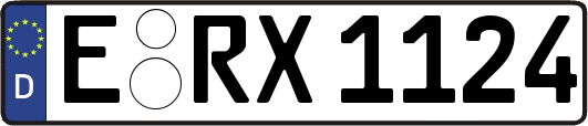 E-RX1124