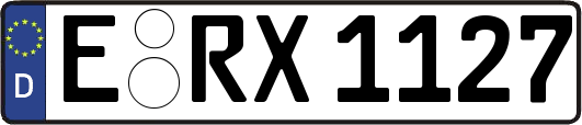 E-RX1127