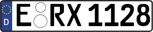 E-RX1128