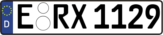 E-RX1129