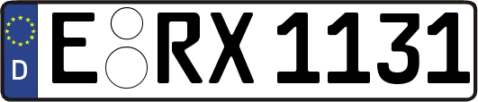 E-RX1131