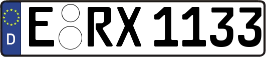E-RX1133